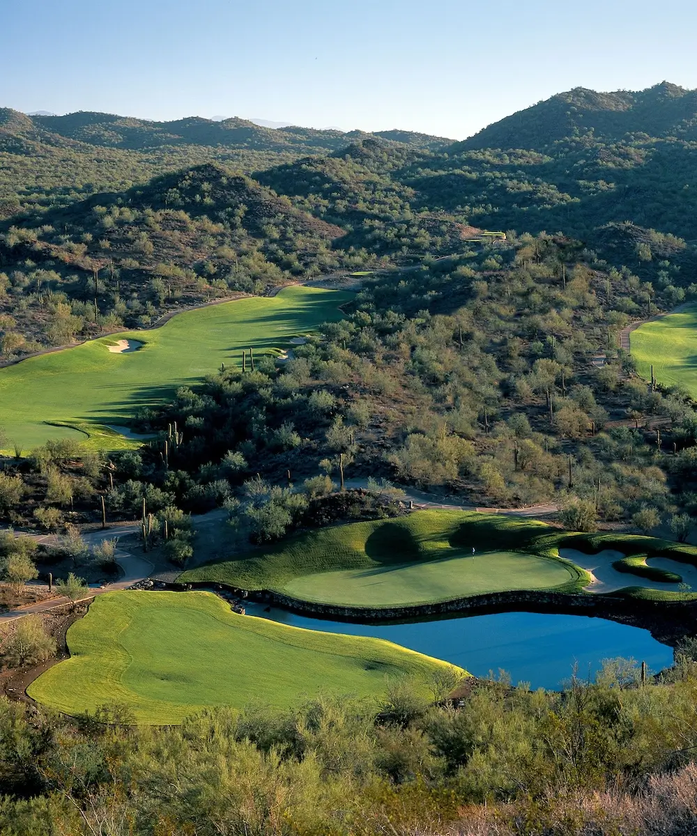 Quintero Golf Club