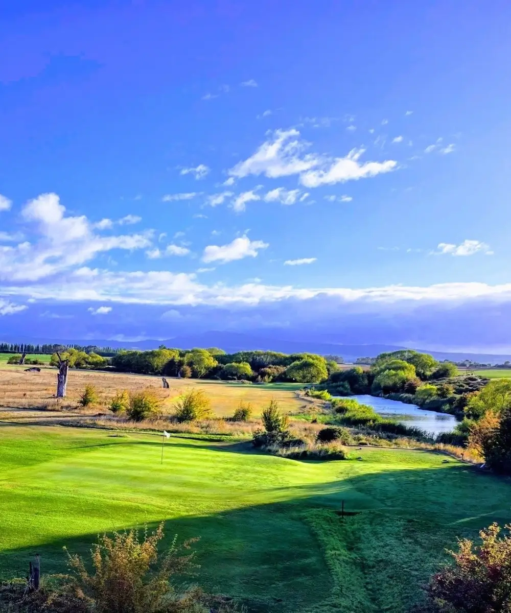 Ratho Farm Golf