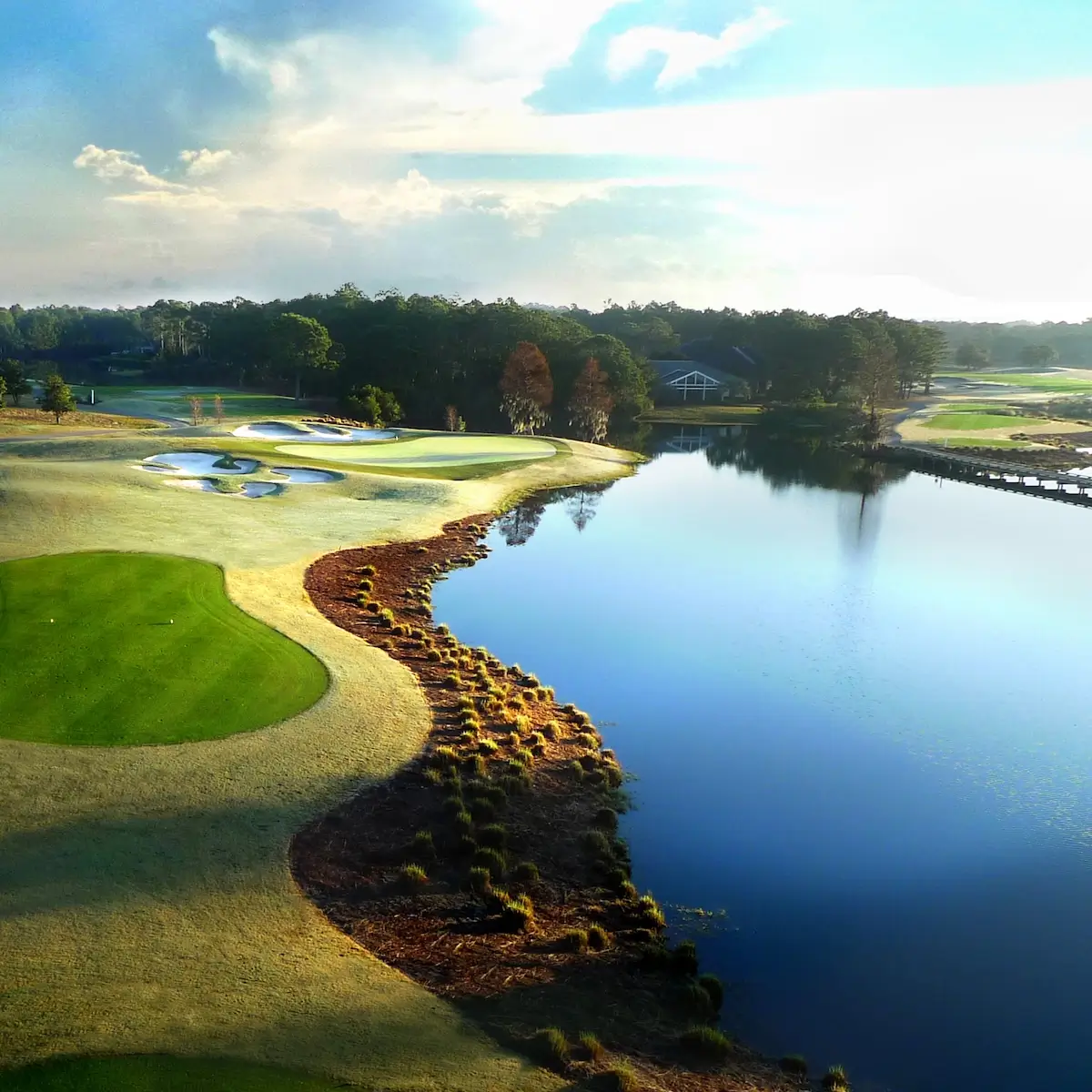 Raven Golf Club