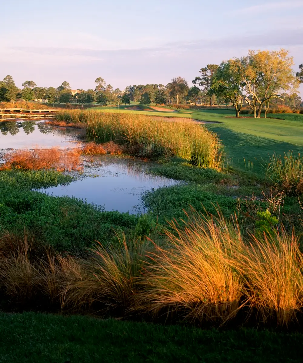 Raven Golf Club