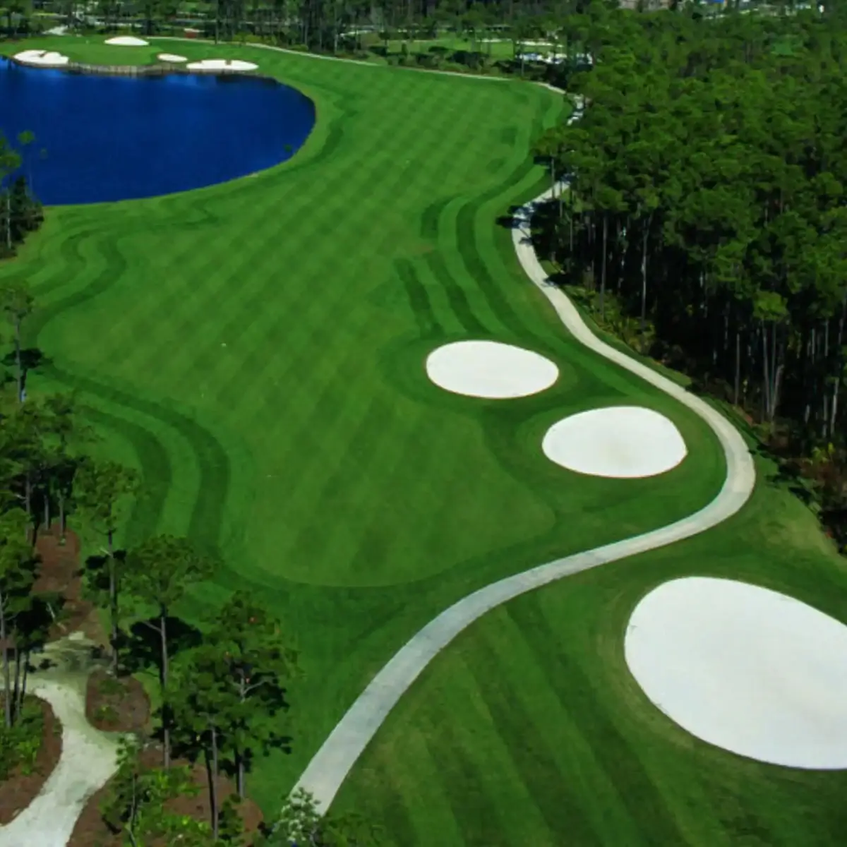 Regatta Bay Golf & Yacht Club