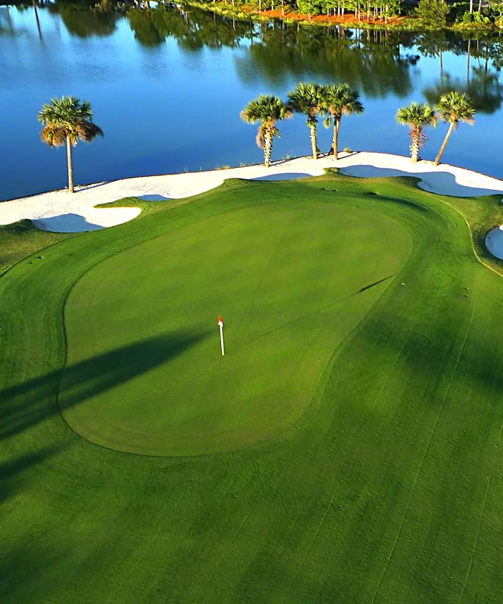 Regatta Bay Golf & Yacht Club