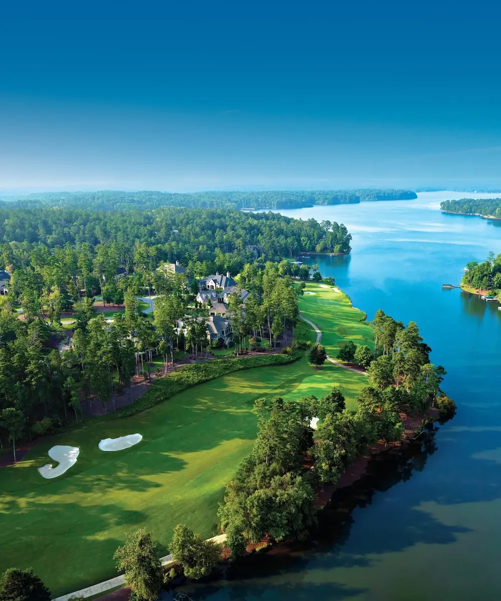 Reynolds Lake Oconee