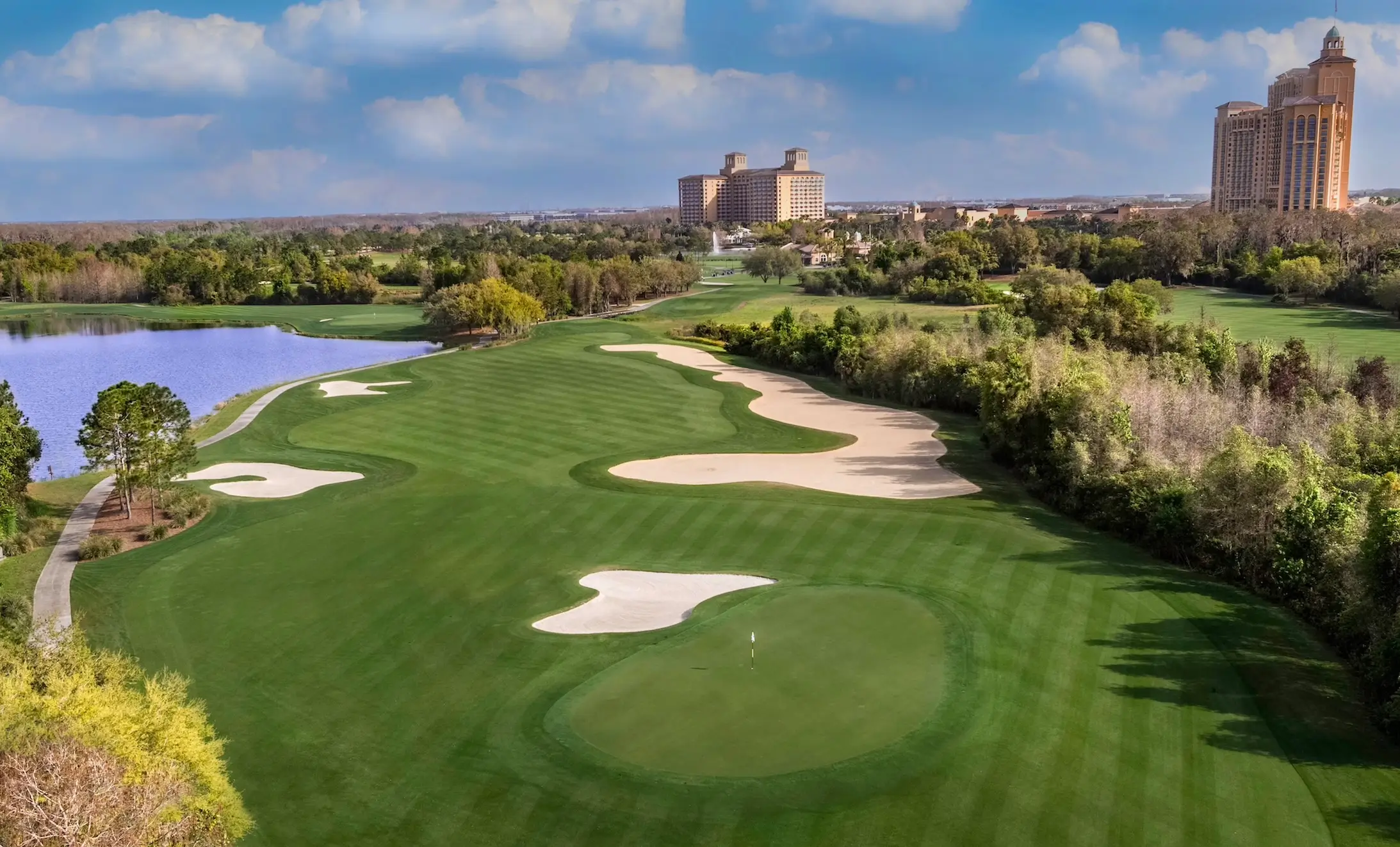 Ritz-Carlton Golf Club