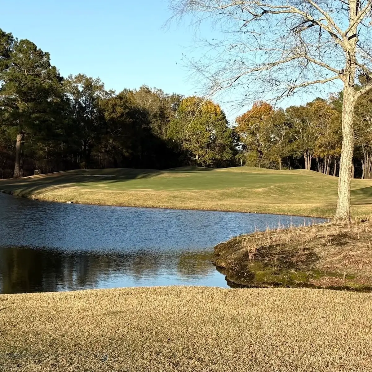River Landing Golf Club