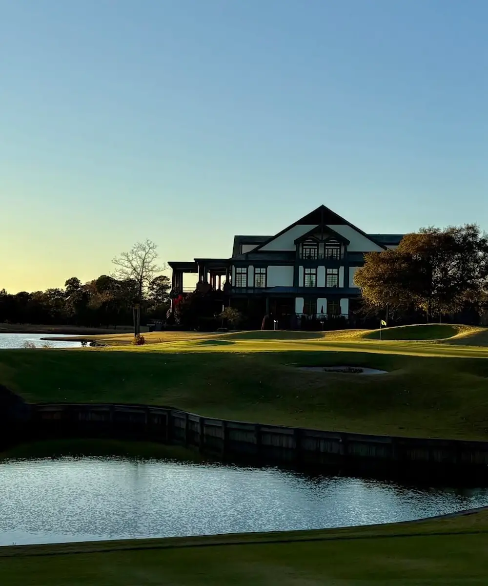 River Landing Golf Club