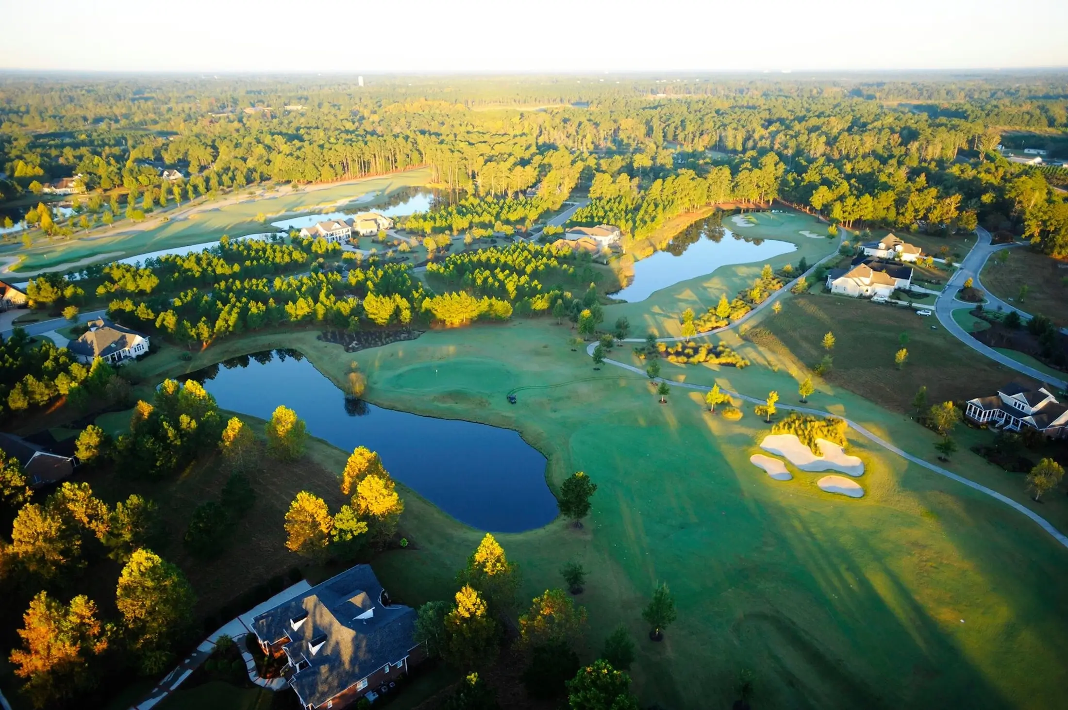 River Landing Golf Club