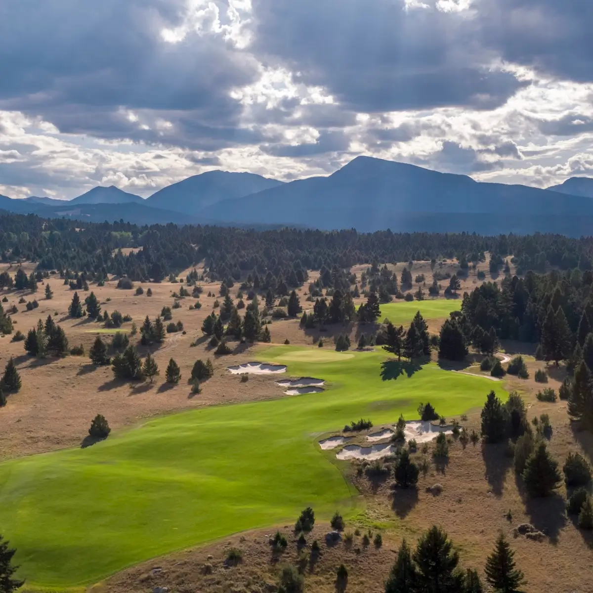 Rock Creek Cattle Company