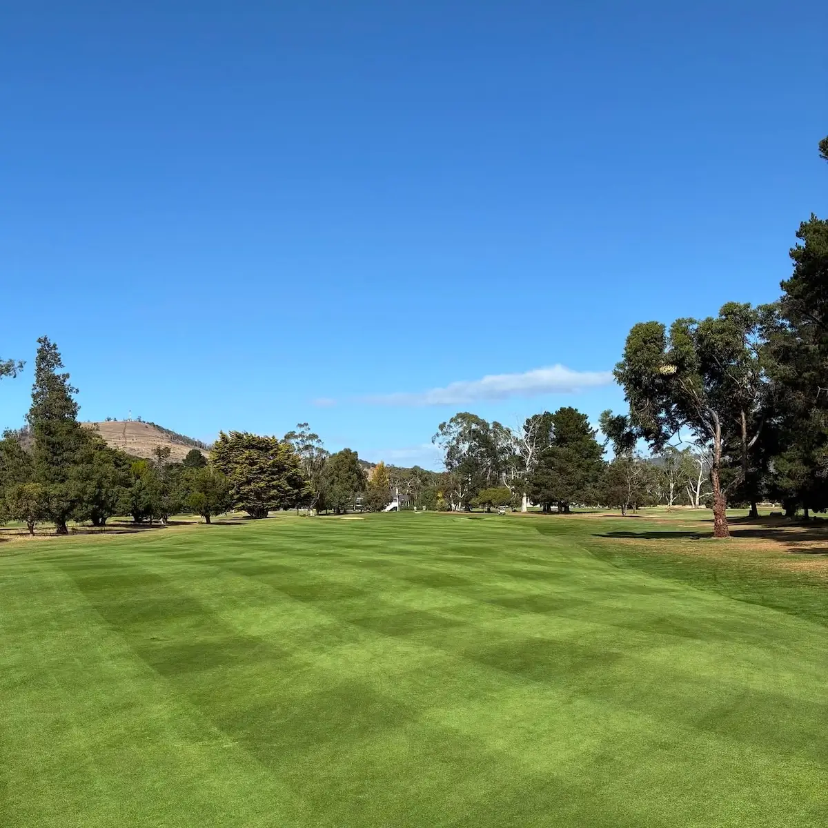 Royal Hobart Golf Club