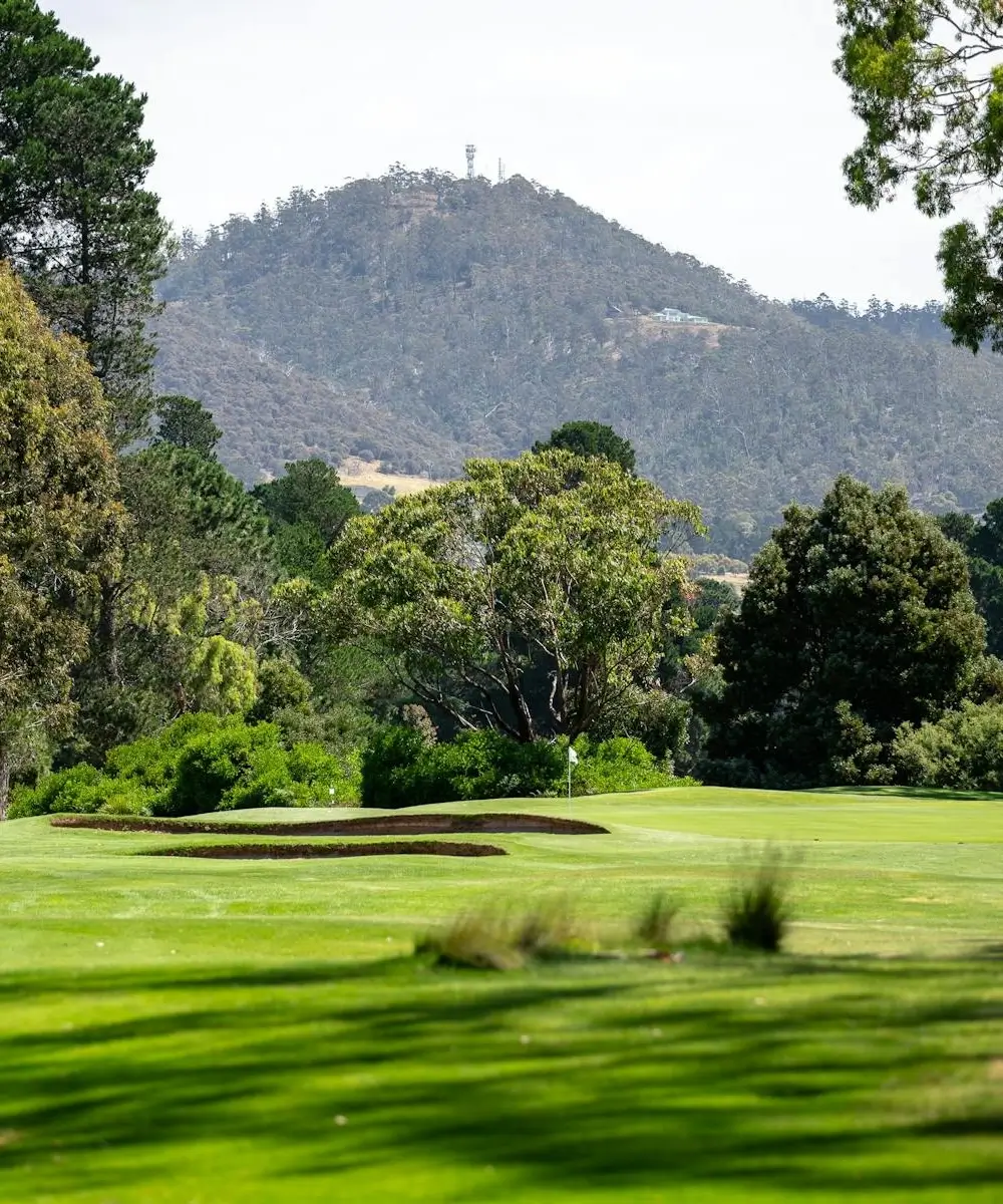 Royal Hobart Golf Club