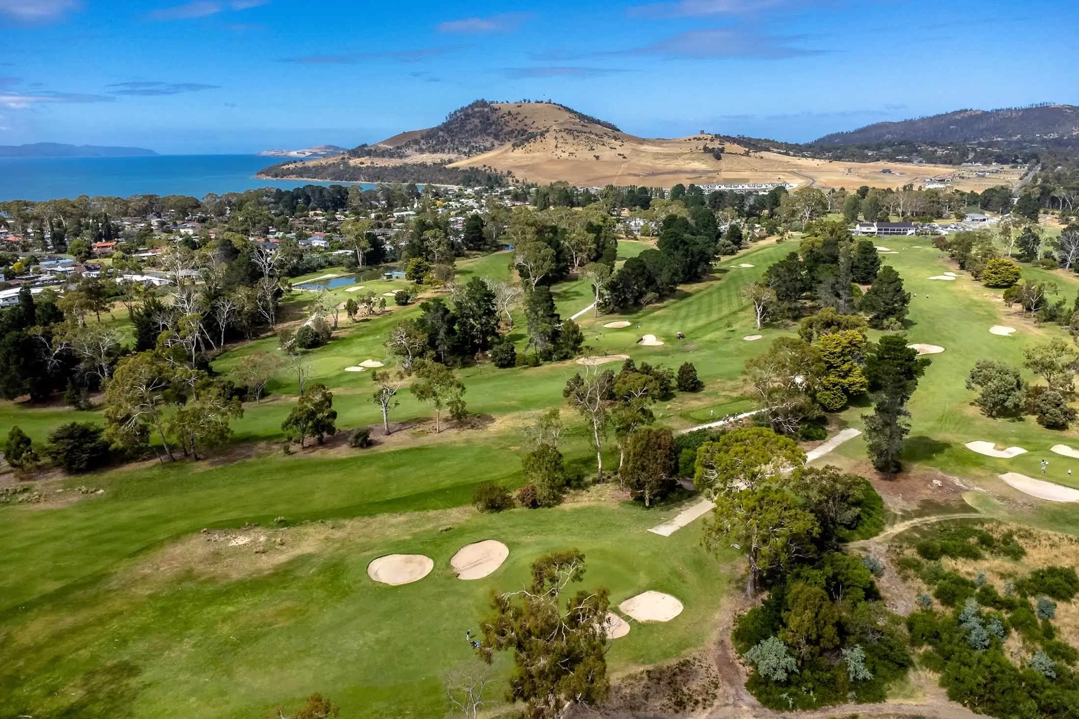 Royal Hobart Golf Club