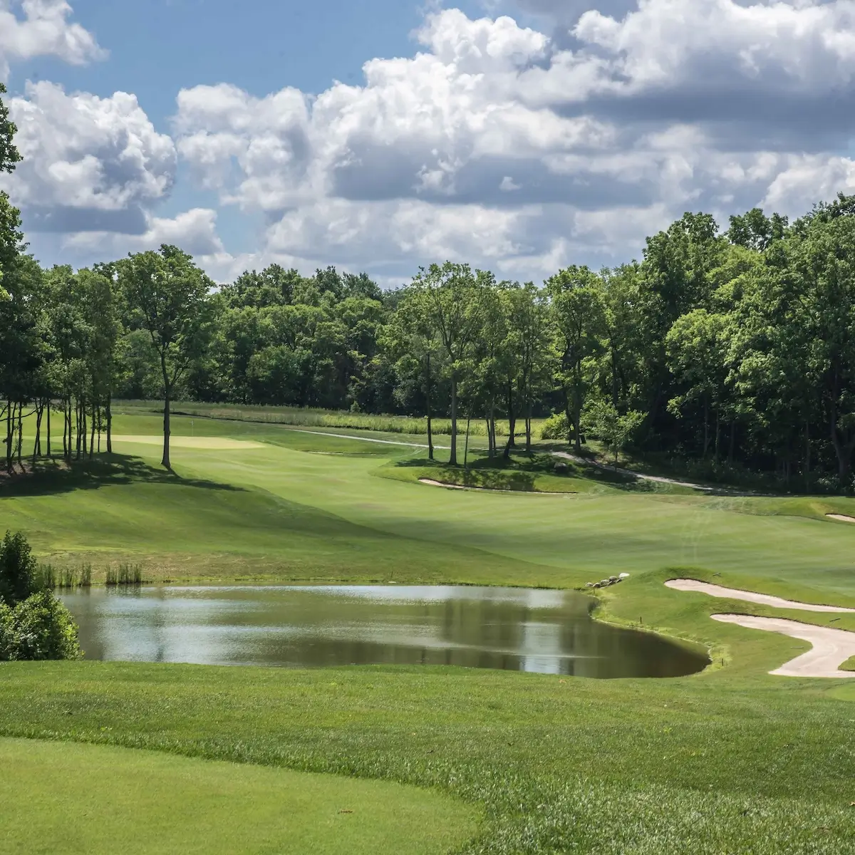 Sagamore Golf Course