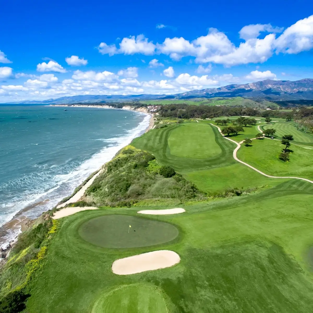 Sandpiper Golf Club