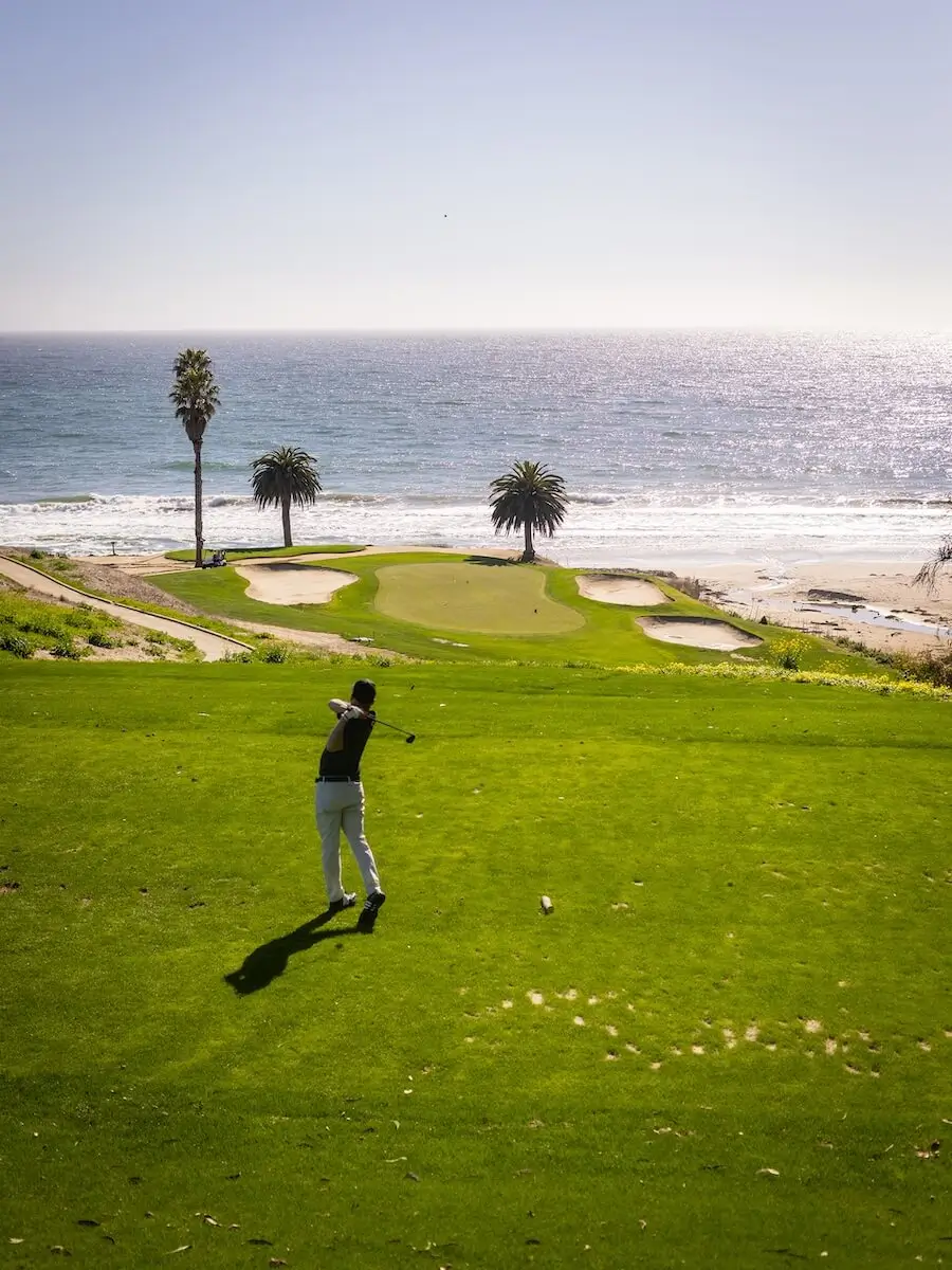 Sandpiper Golf Club