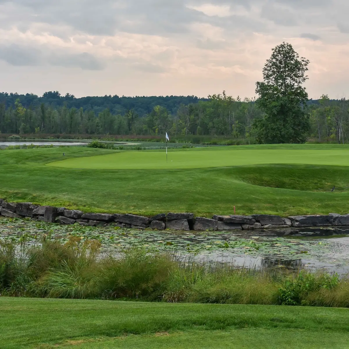 Saratoga National Golf Club