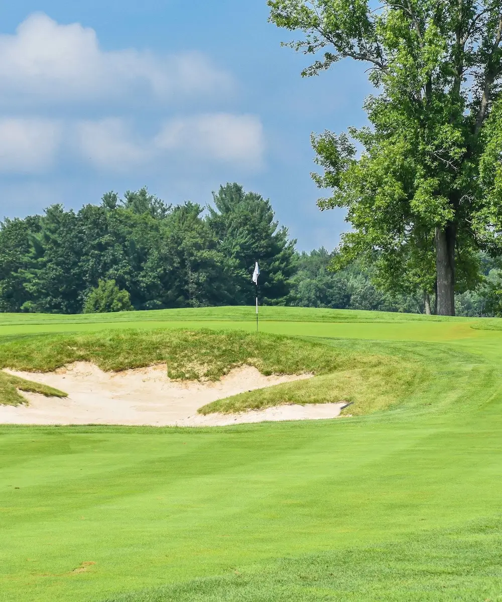 Saratoga National Golf Club