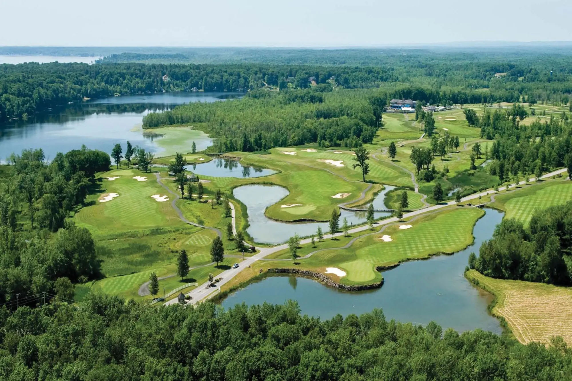 Saratoga National Golf Club