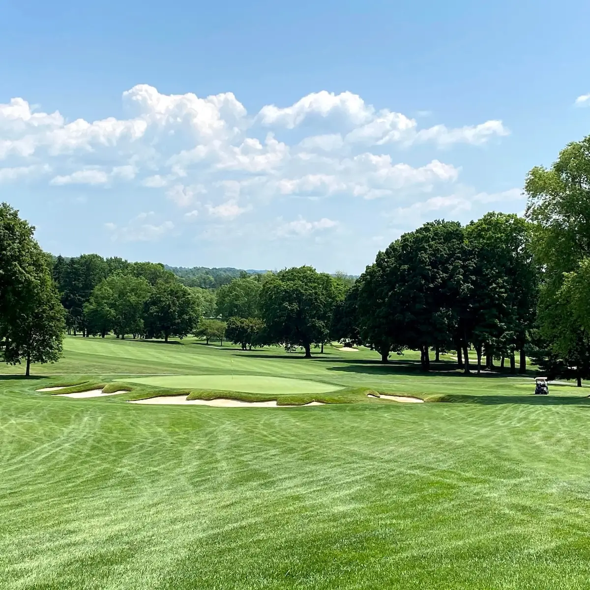 Saucon Valley Country Club