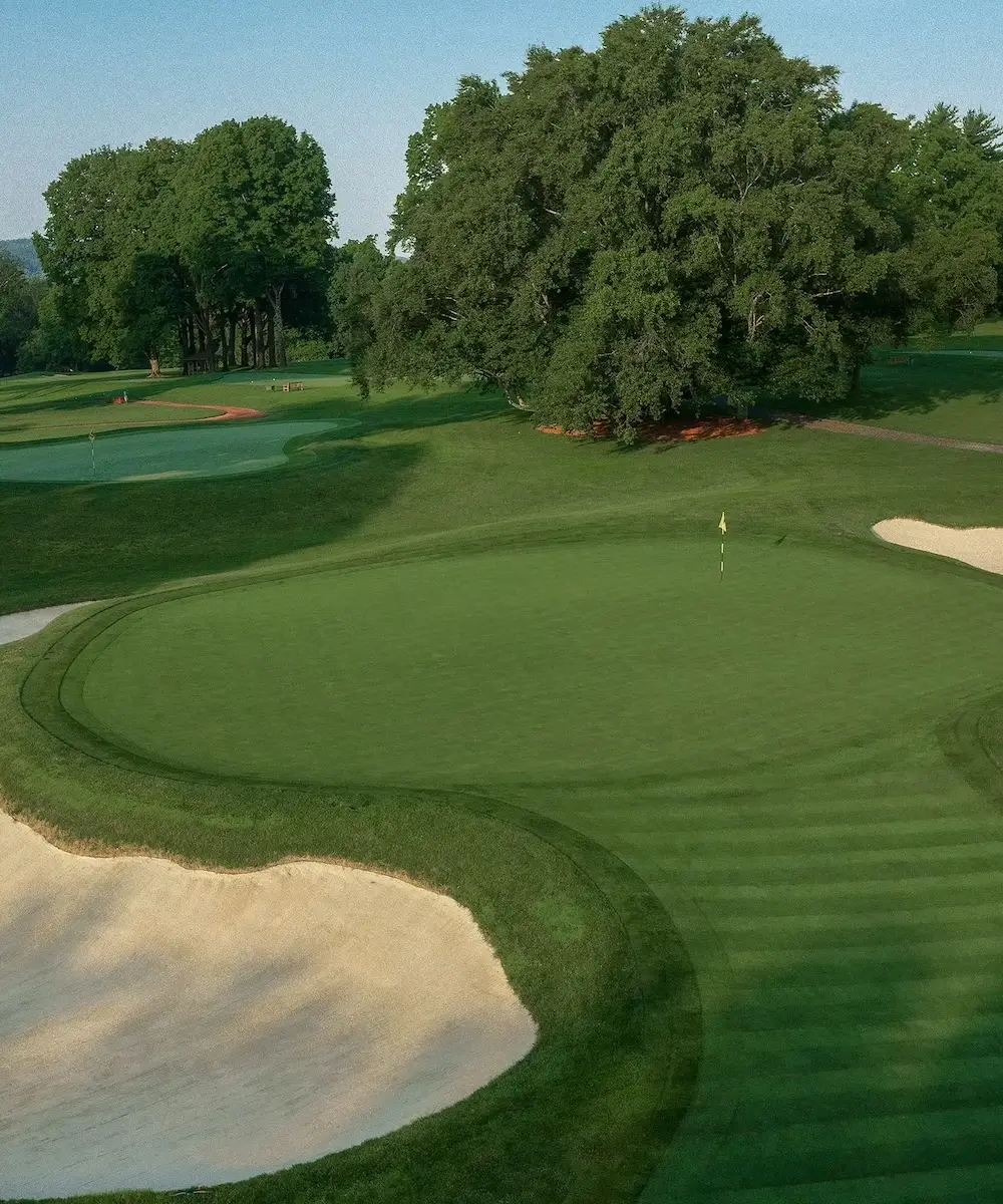 Saucon Valley Country Club