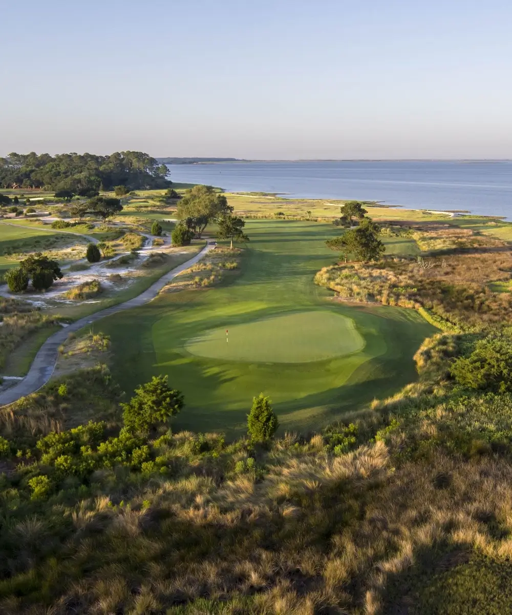 Sea Island Golf Club