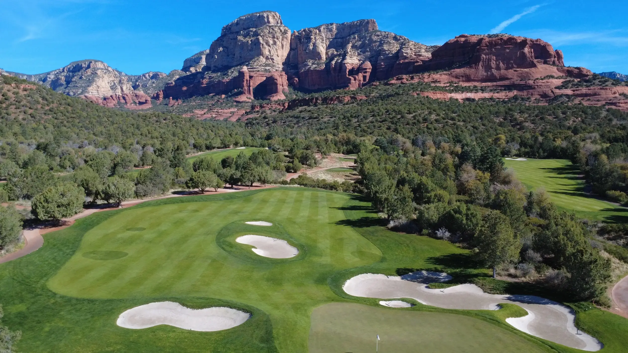 Sedona Golf Resort