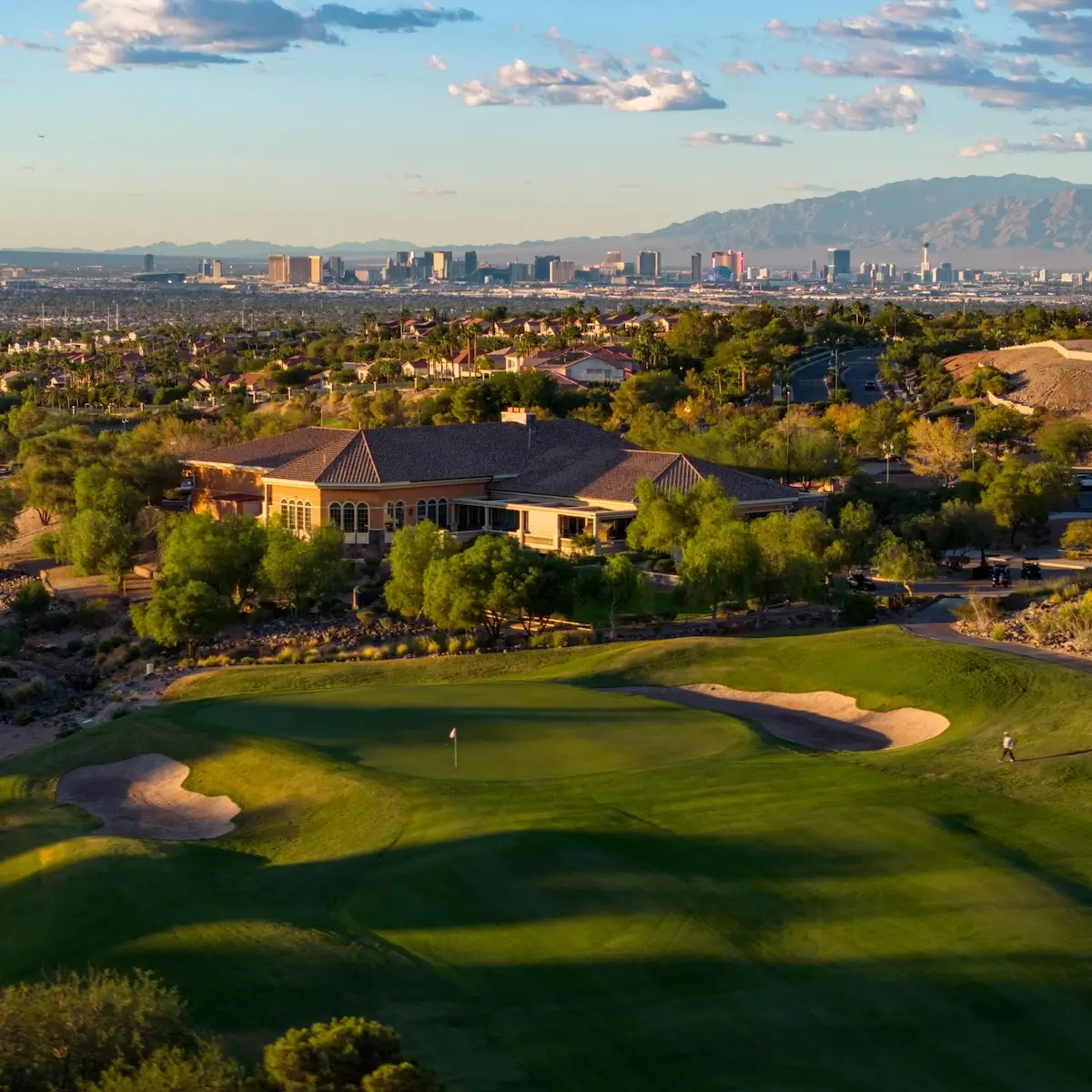 Serket Golf Club