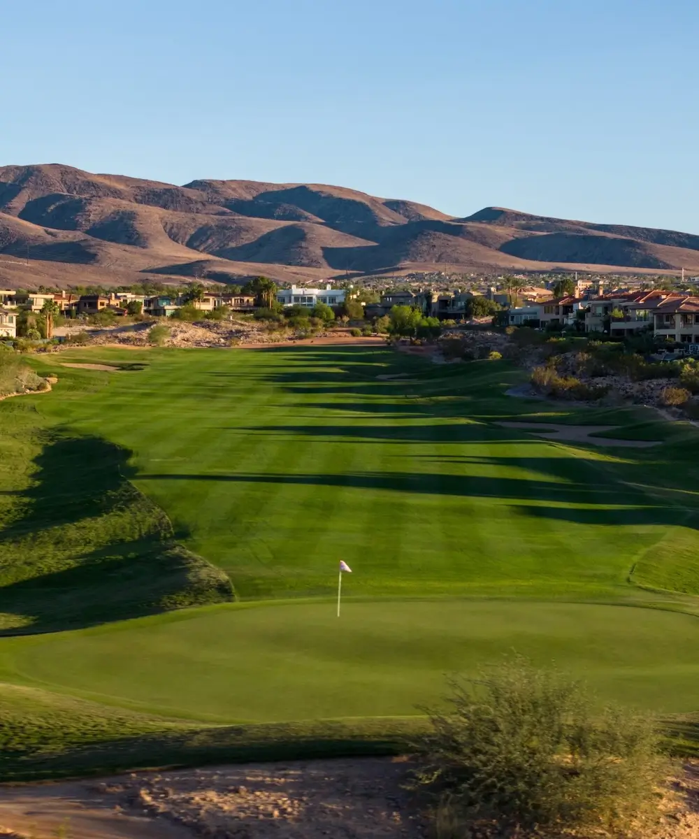 Serket Golf Club