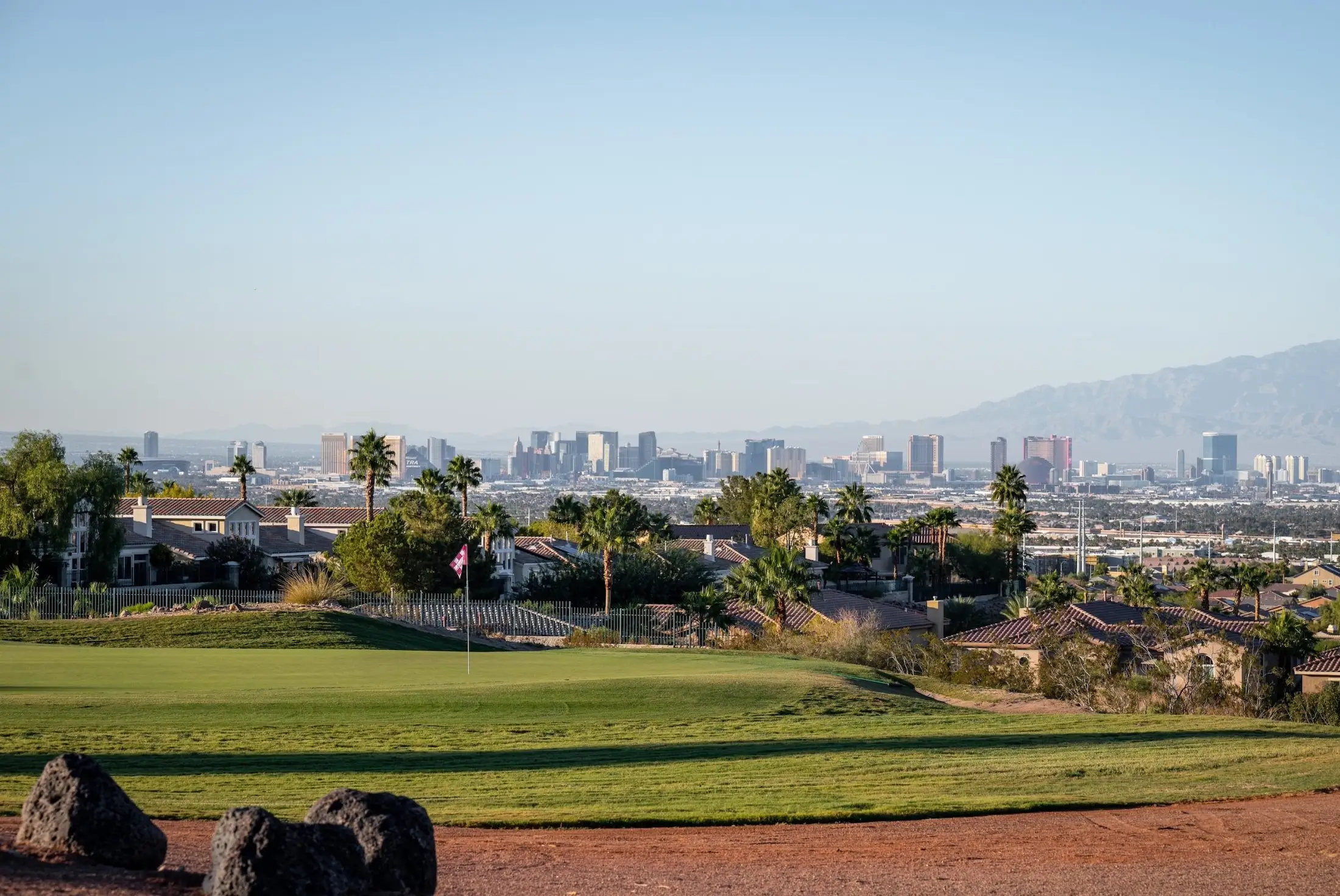 Serket Golf Club