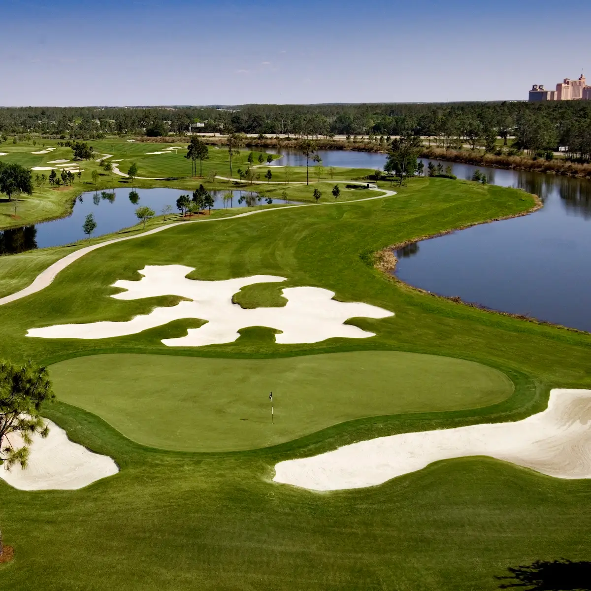 Shingle Creek Golf Club