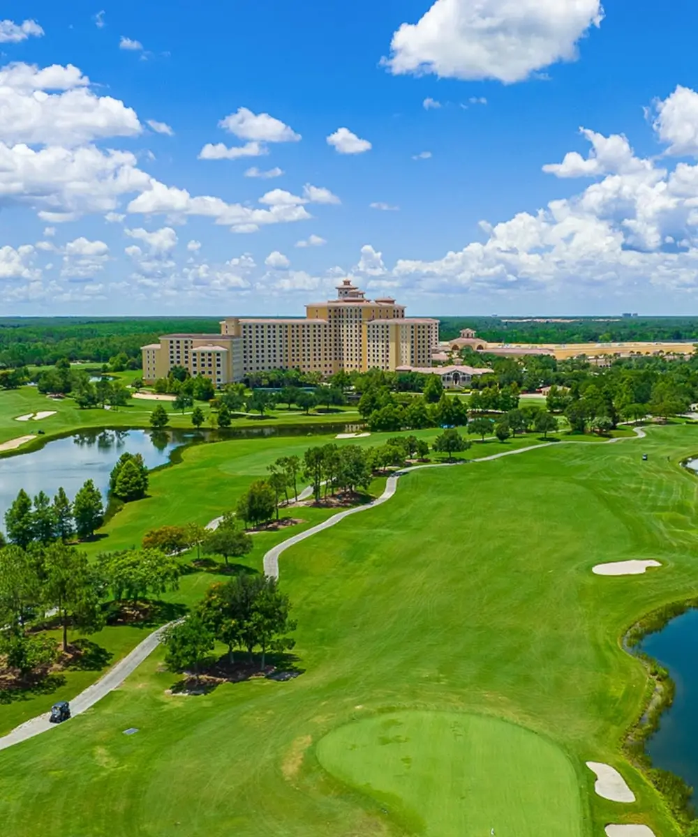 Shingle Creek Golf Club