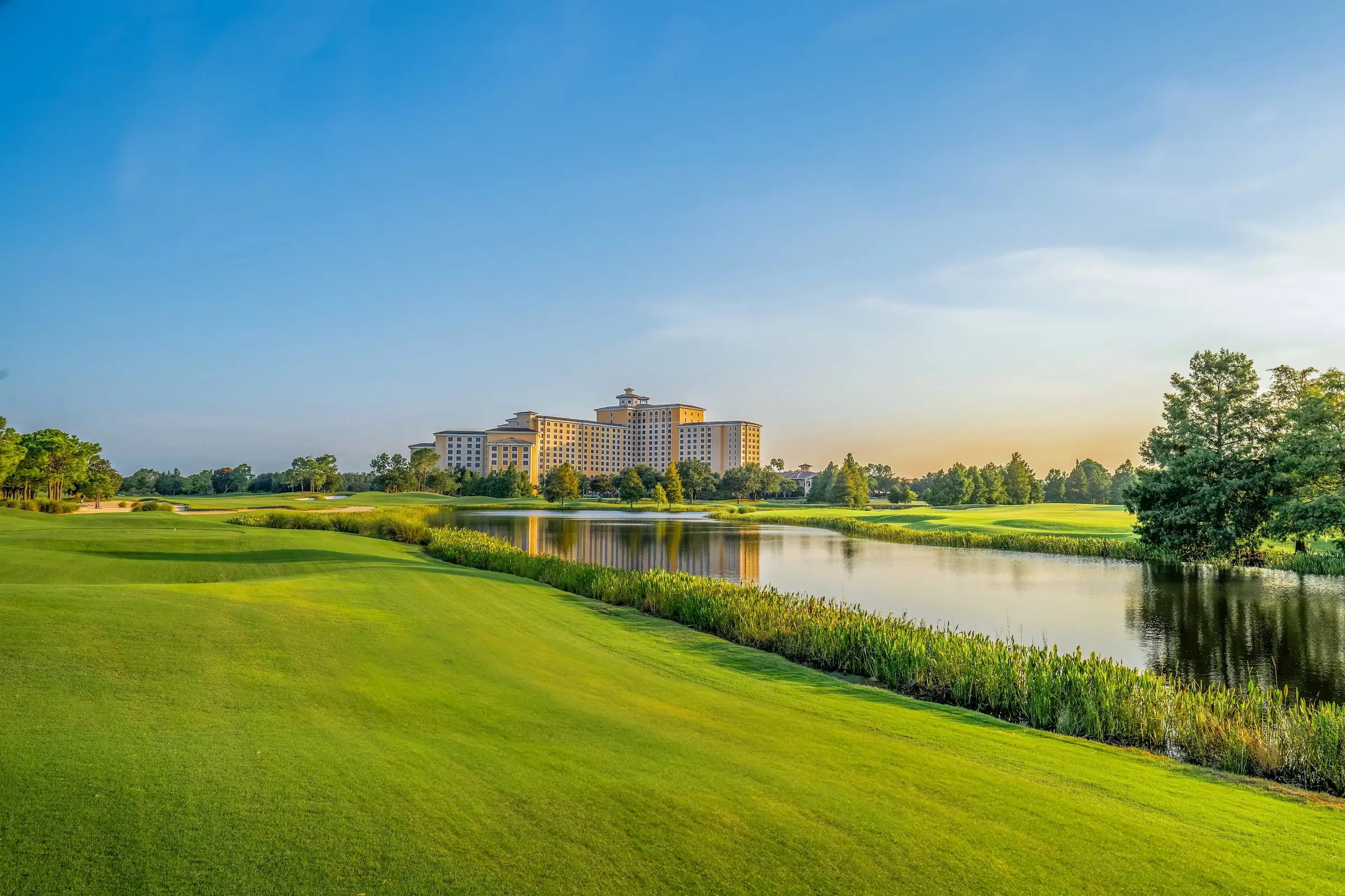 Shingle Creek Golf Club
