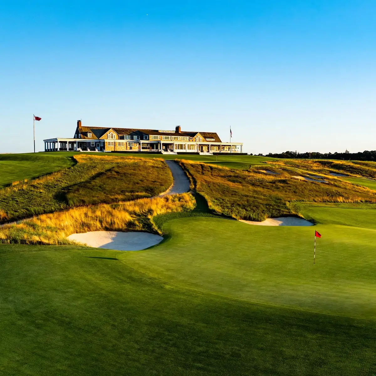 Shinnecock Hills Golf Club