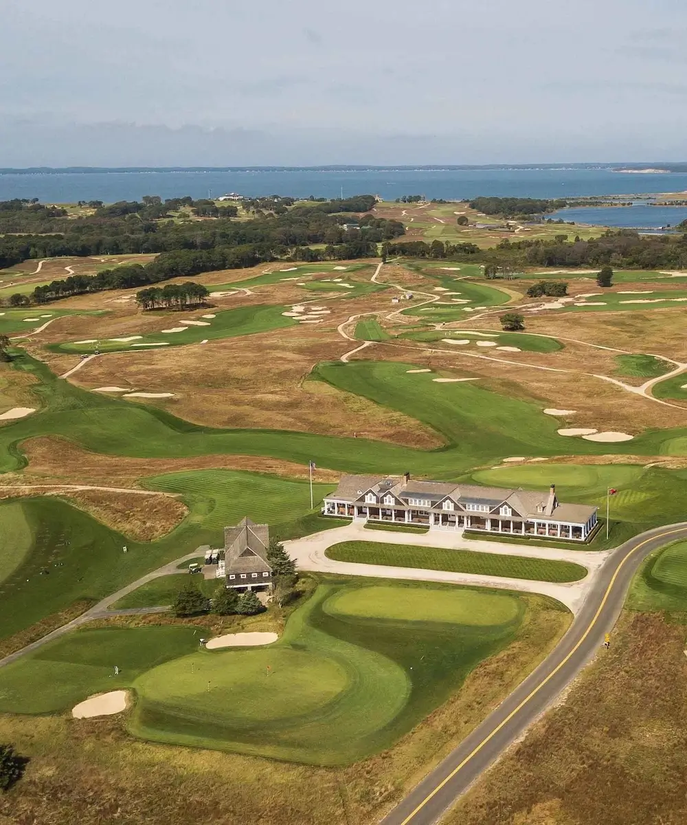 Shinnecock Hills Golf Club