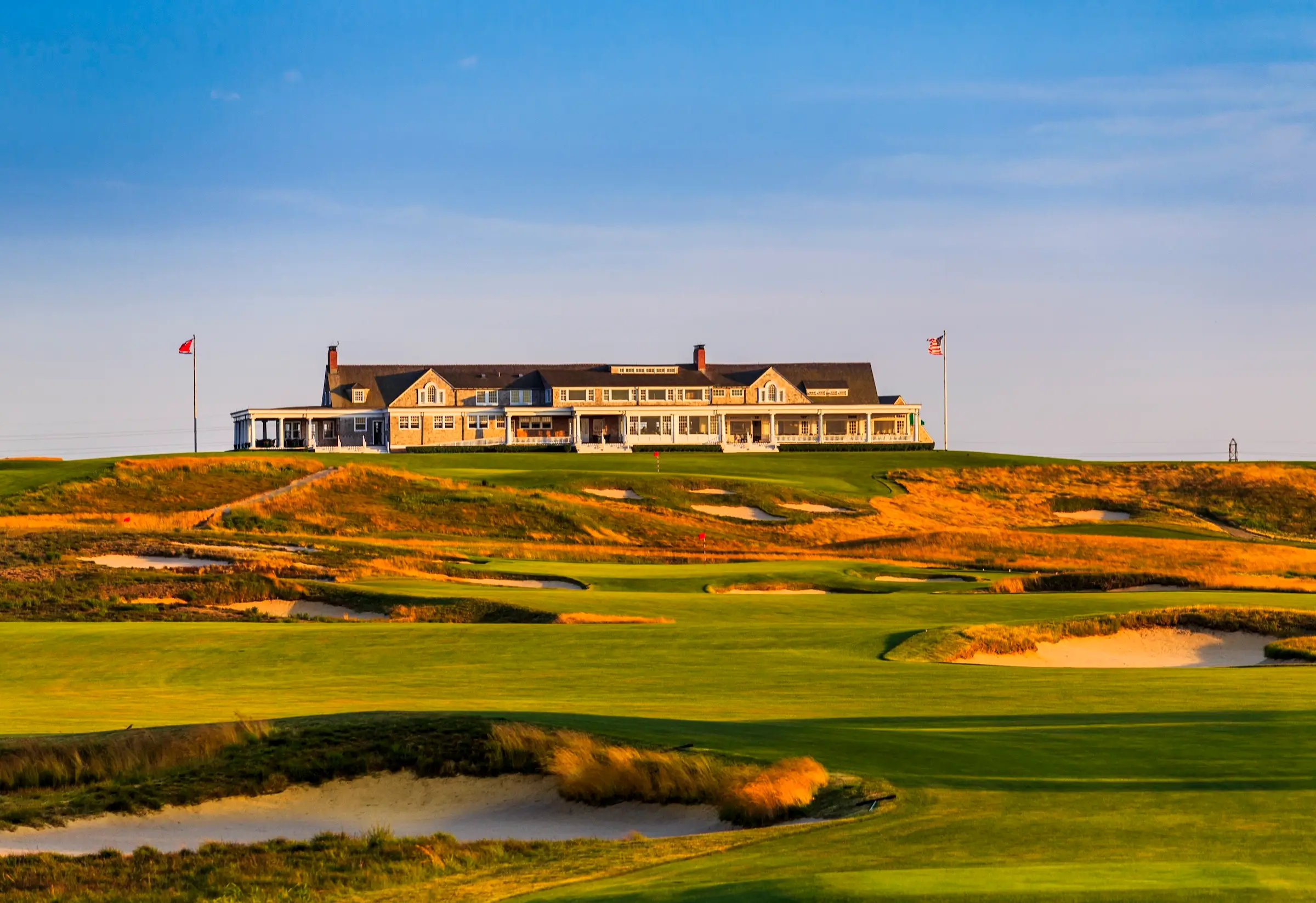 Shinnecock Hills Golf Club