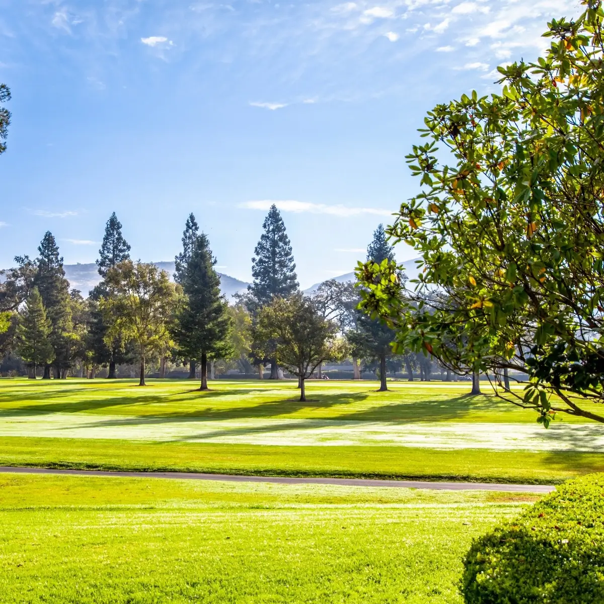 Silverado Resort