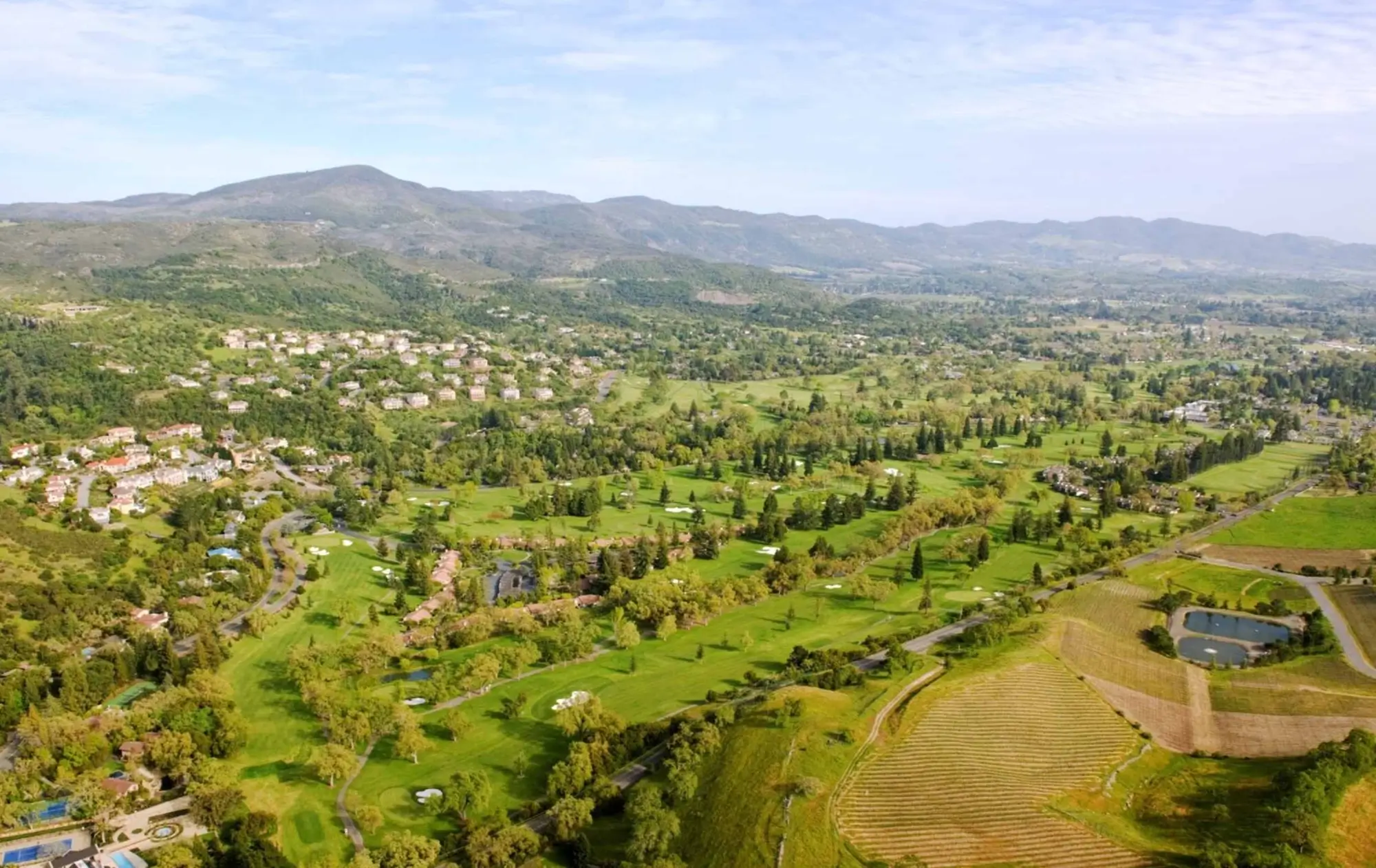 Silverado Resort