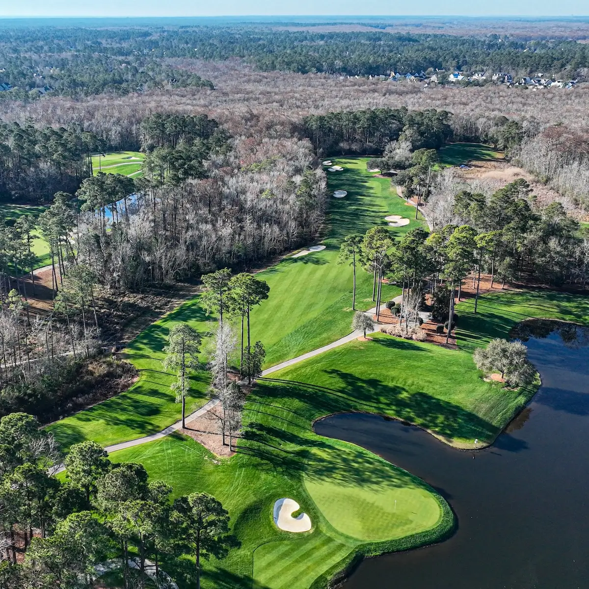 TPC Myrtle Beach