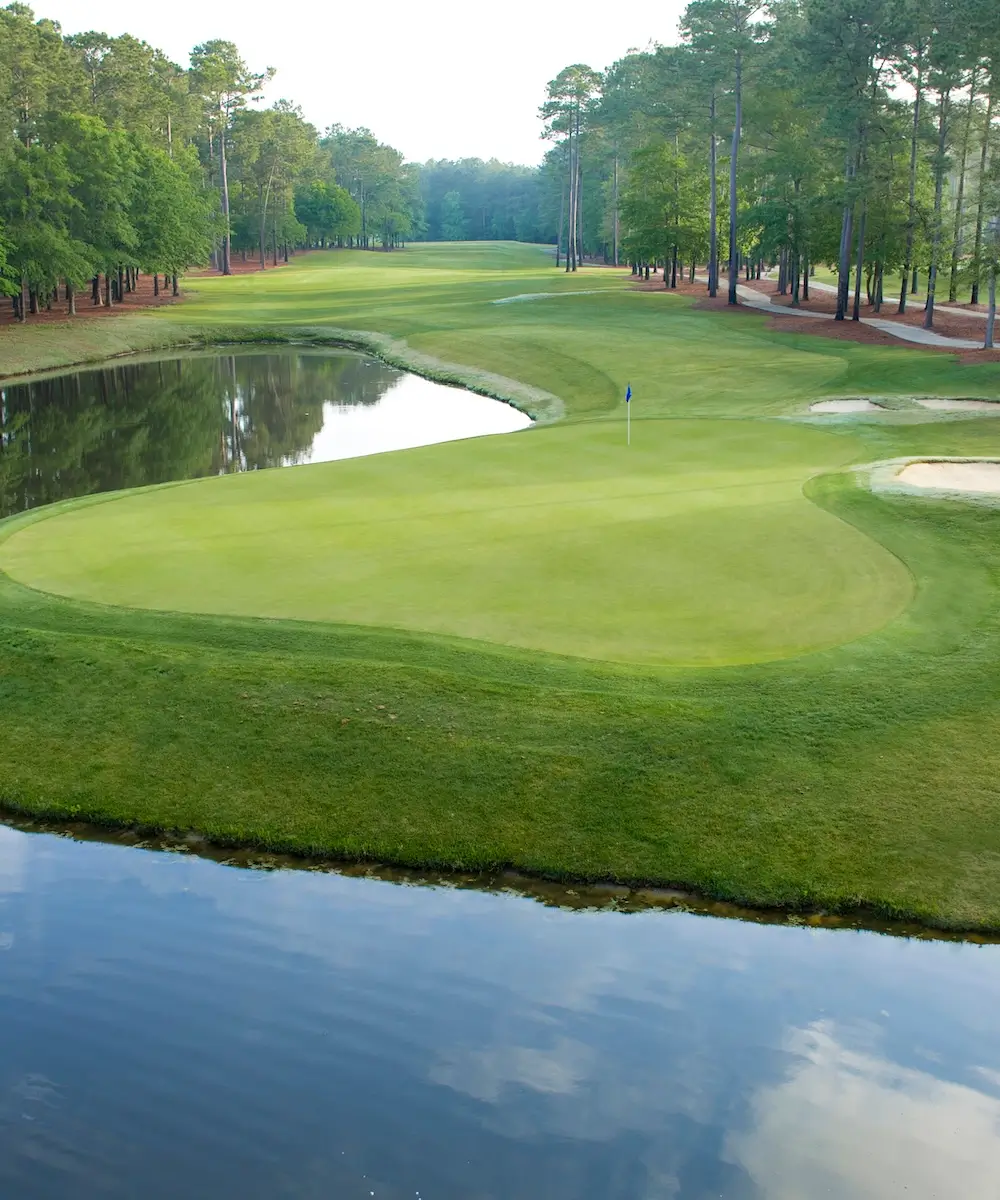 TPC Myrtle Beach