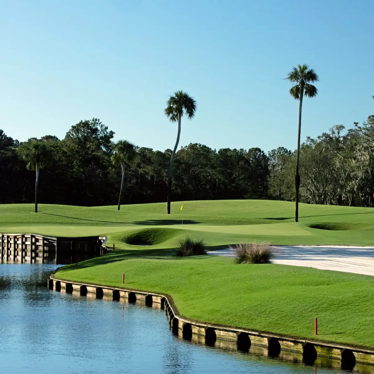 TPC Sawgrass