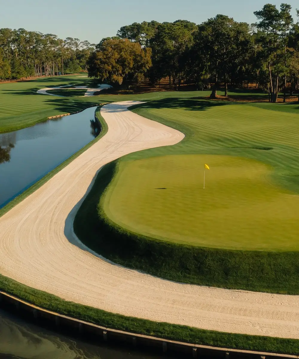 TPC Sawgrass