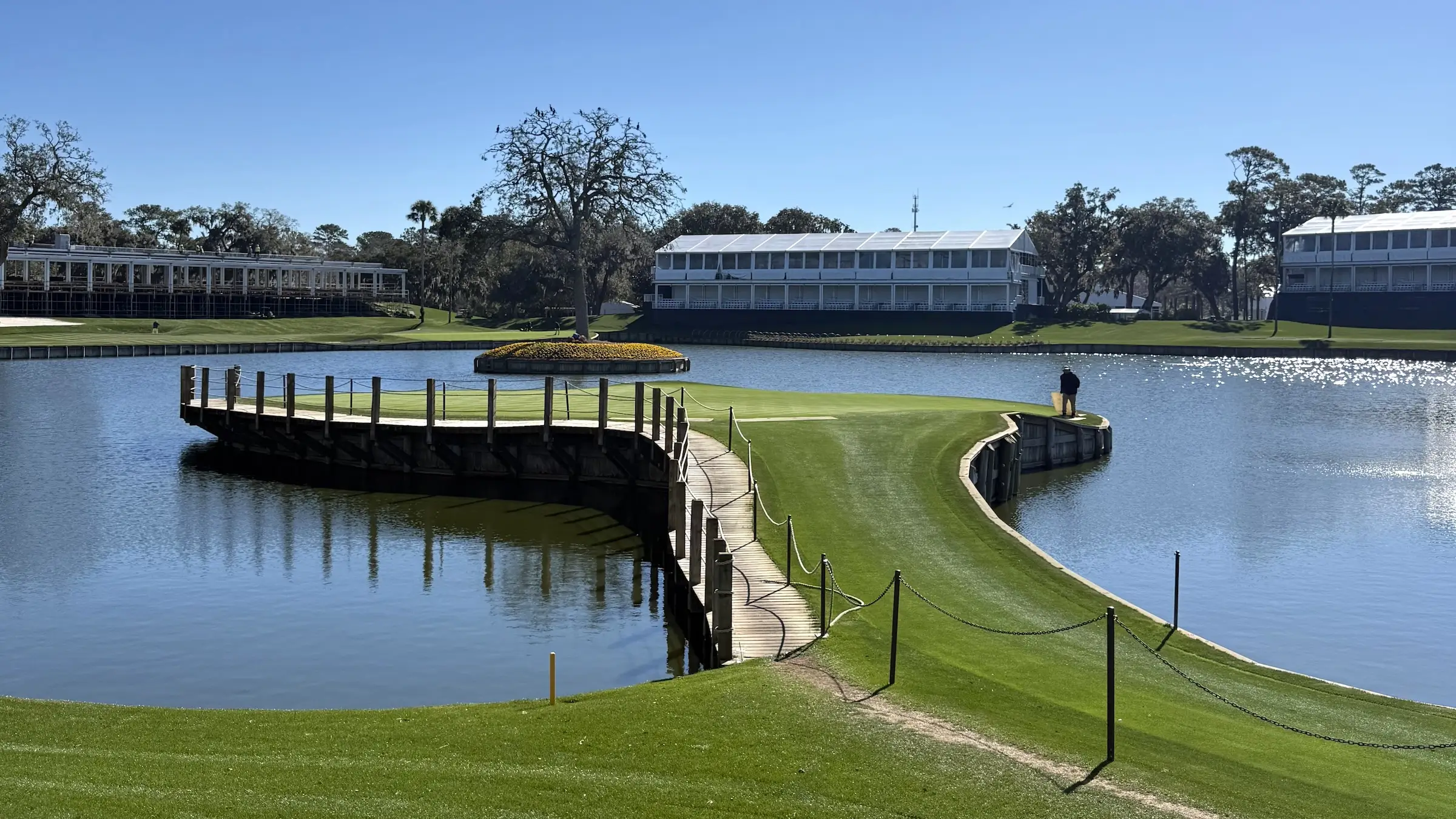 TPC Sawgrass