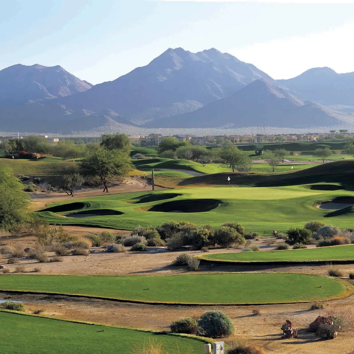TPC Scottsdale