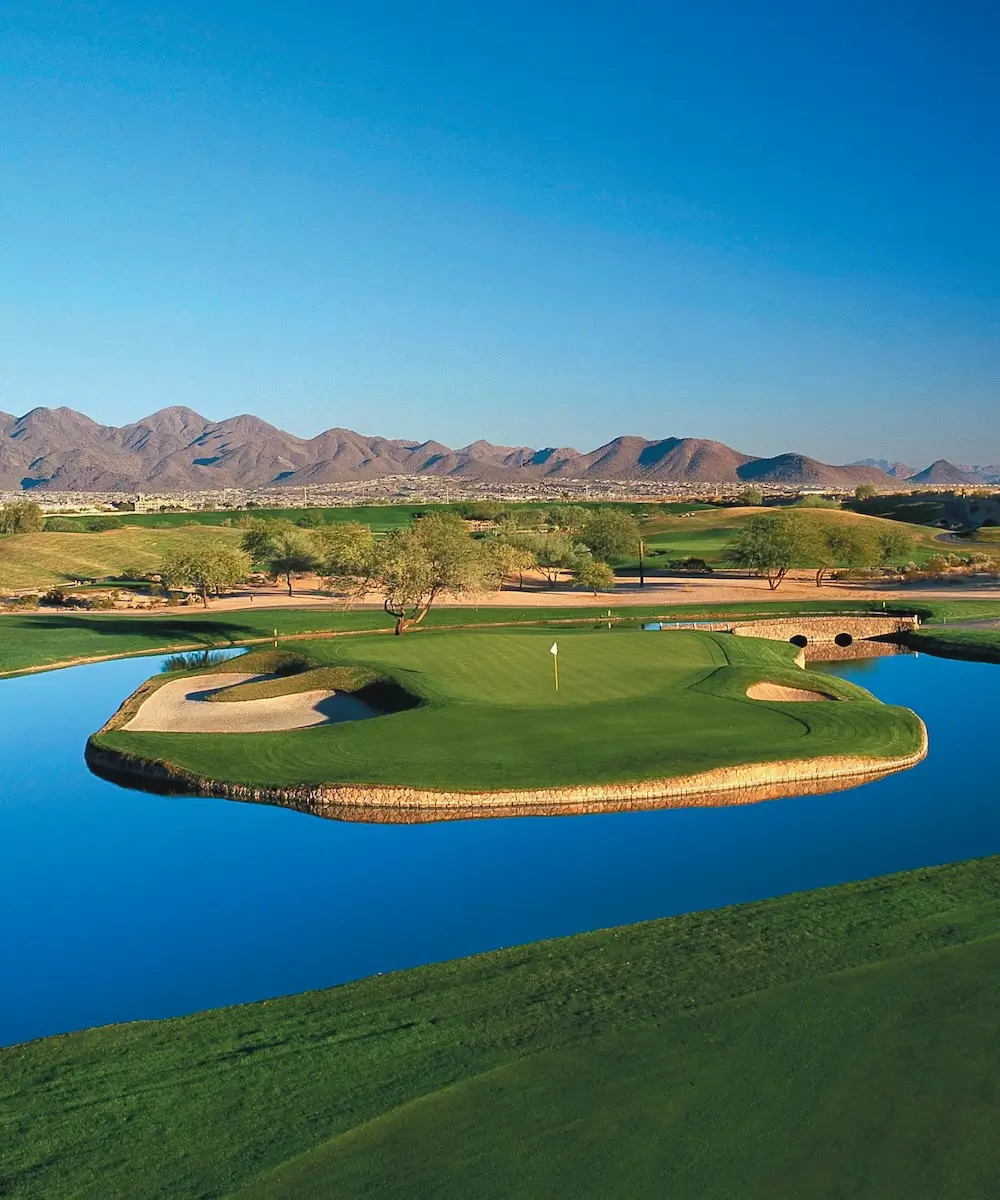 TPC Scottsdale