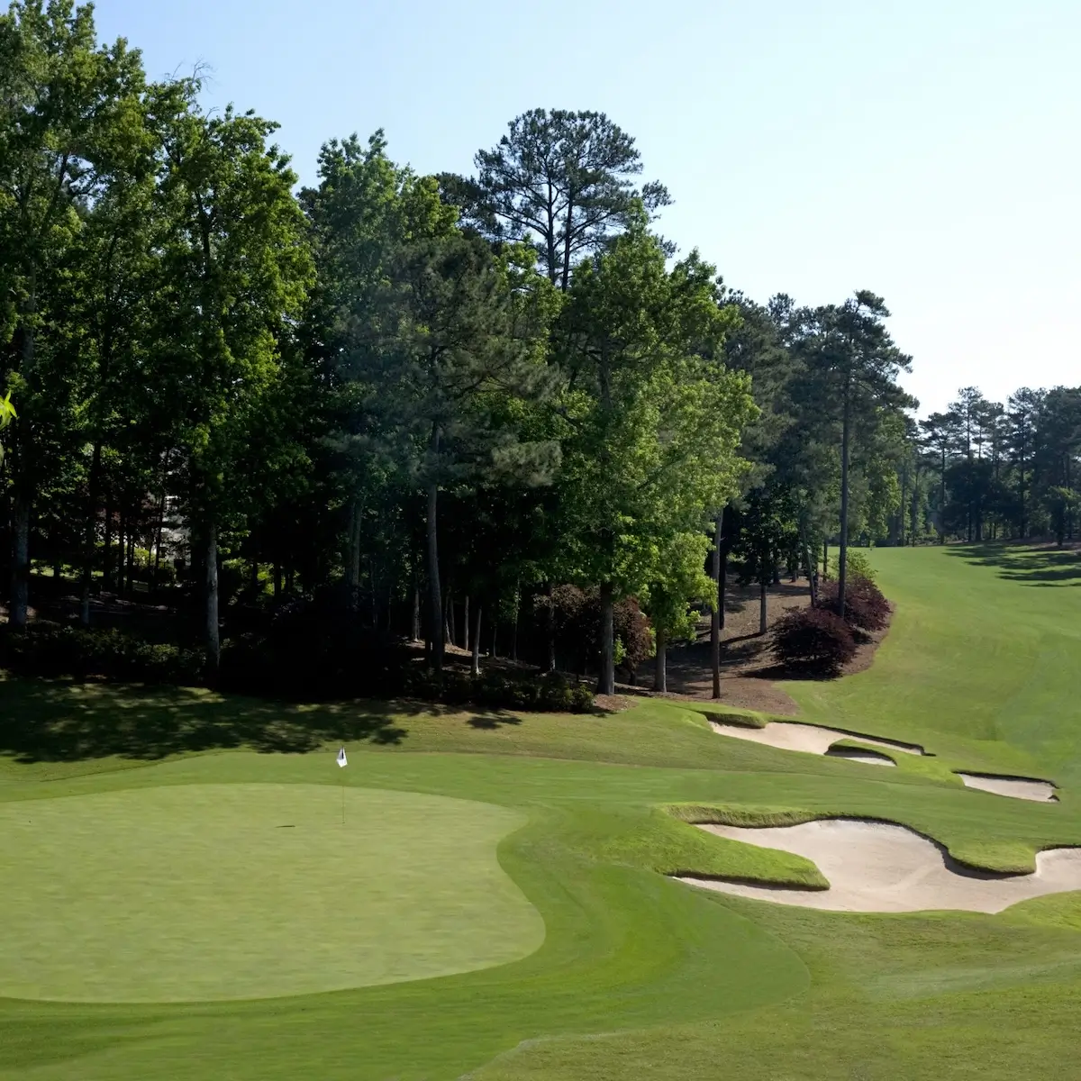 TPC Sugarloaf