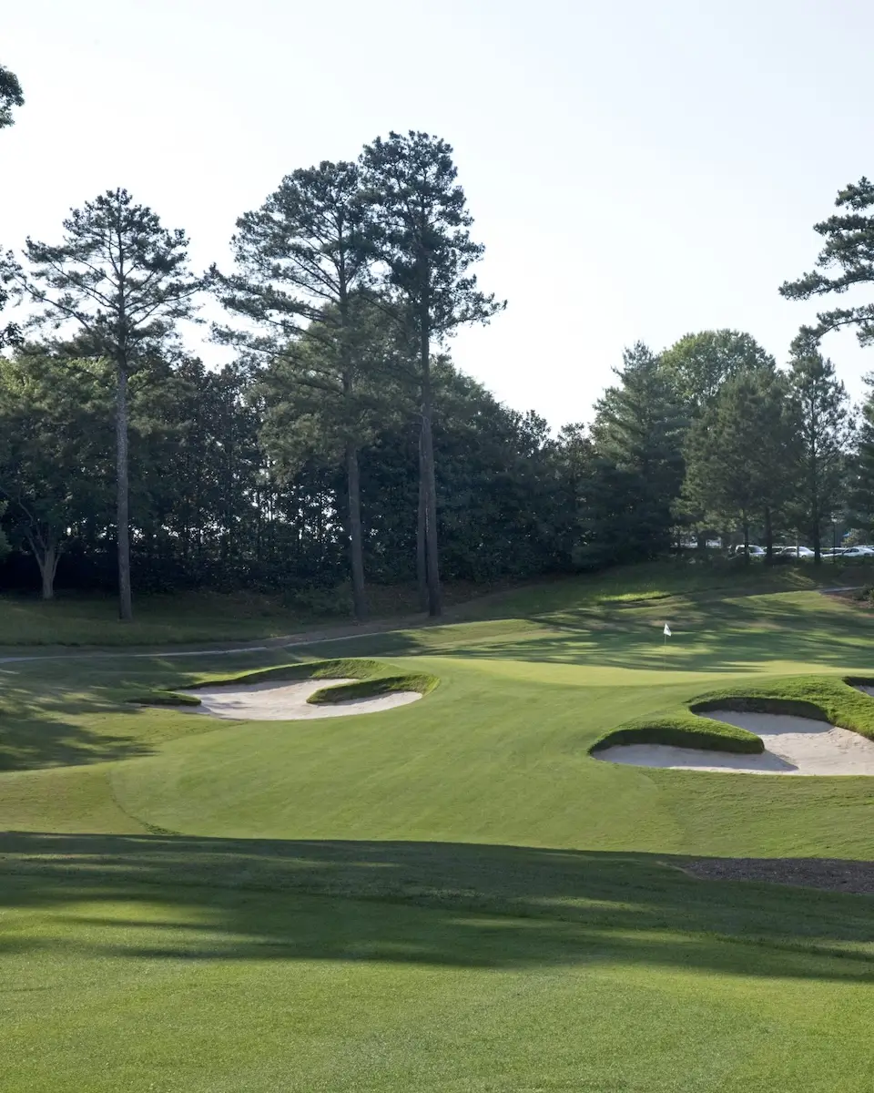TPC Sugarloaf