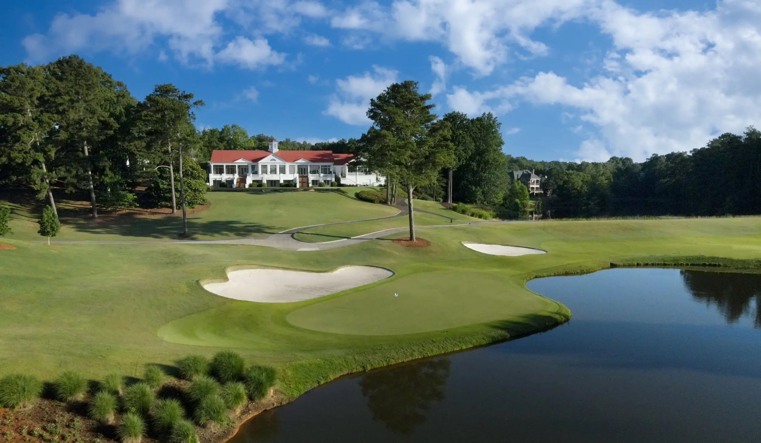 TPC Sugarloaf