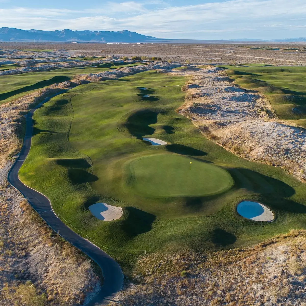 TPC Summerlin