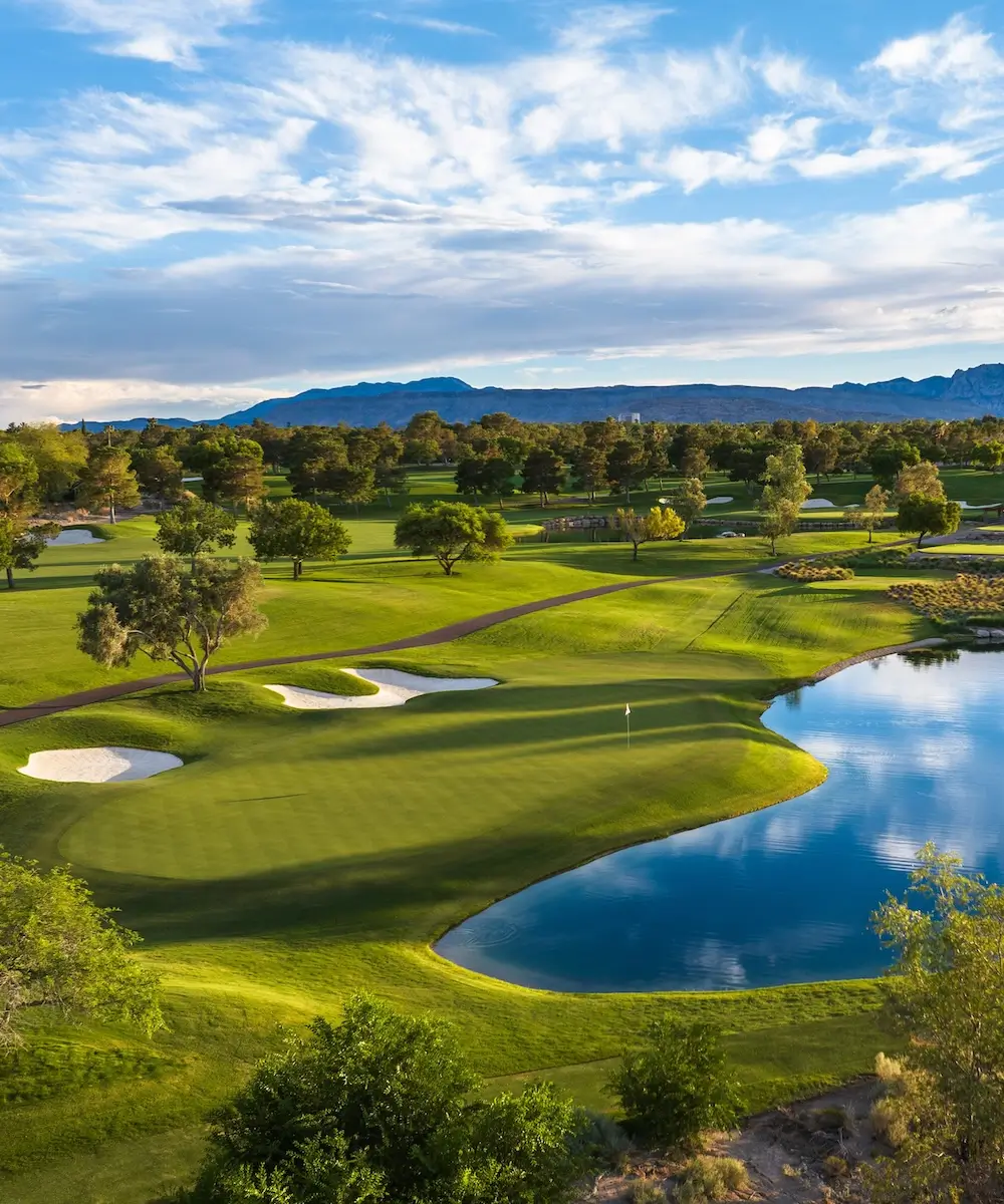 TPC Summerlin