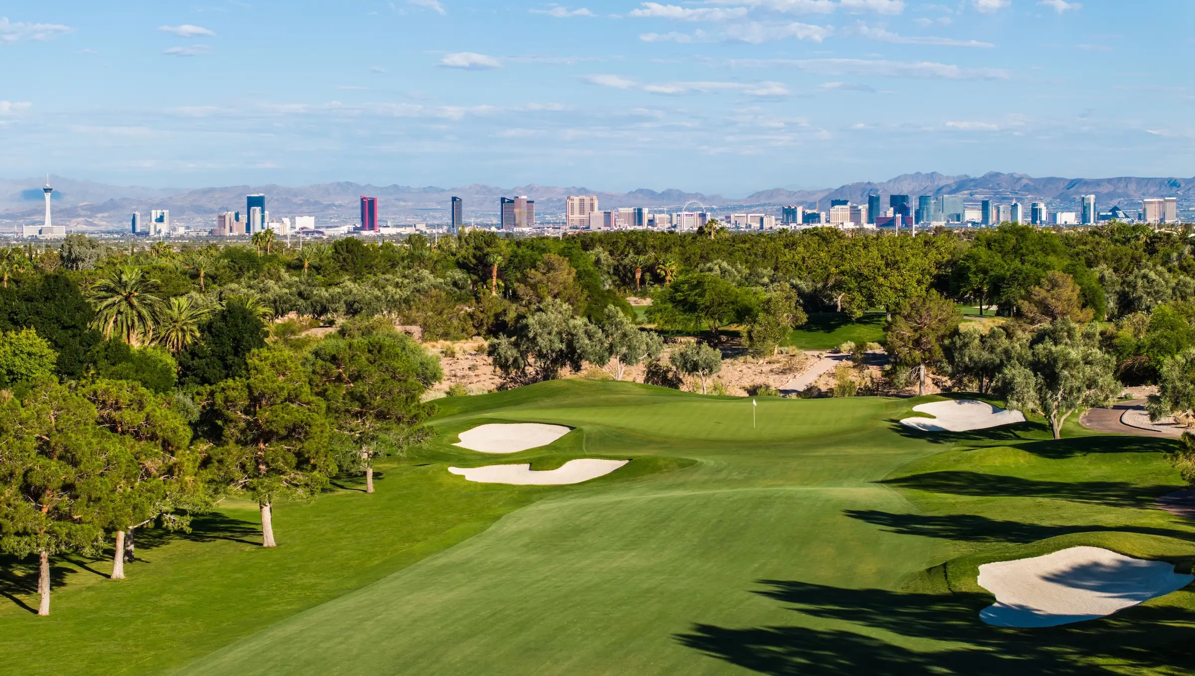 TPC Summerlin