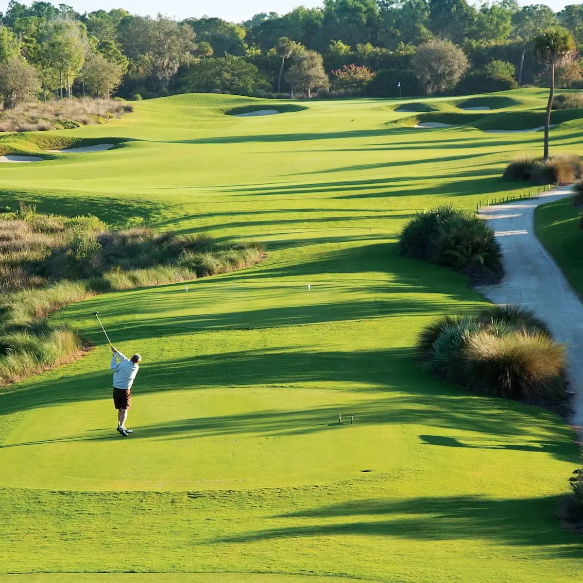 TPC Treviso Bay